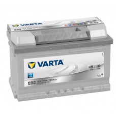 Аккумулятор автомобильный Varta Silver Dynamic E38 74 А/ч 750 A 