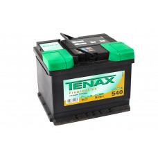 Аккумулятор автомобильный Tenax Premium TE-H5-1  60 А/ч 540 А 