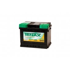 Аккумулятор автомобильный Tenax Premium   TE-H5R  60 А/ч 540 А 