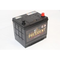 Аккумулятор Super President 80D23L